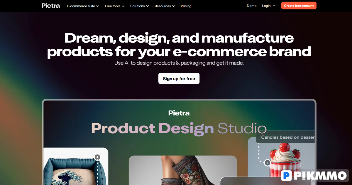 Product Design Studio