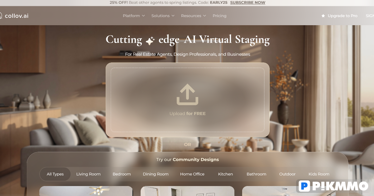 Real-Time Design By Collov