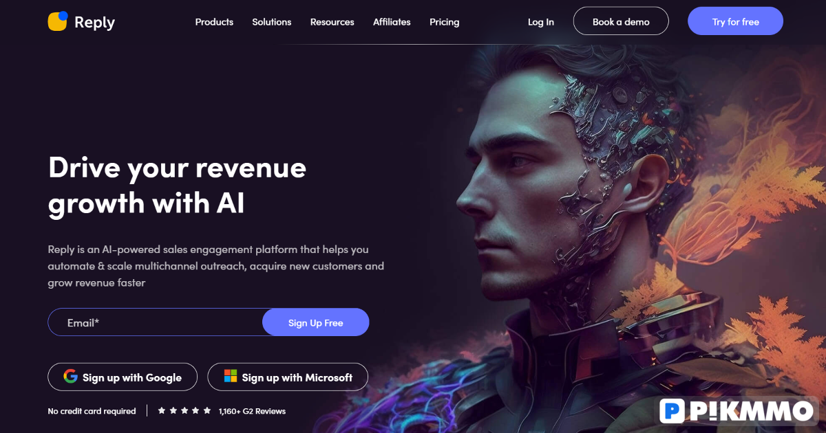 Reply.io