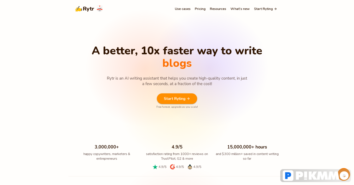 Rytr