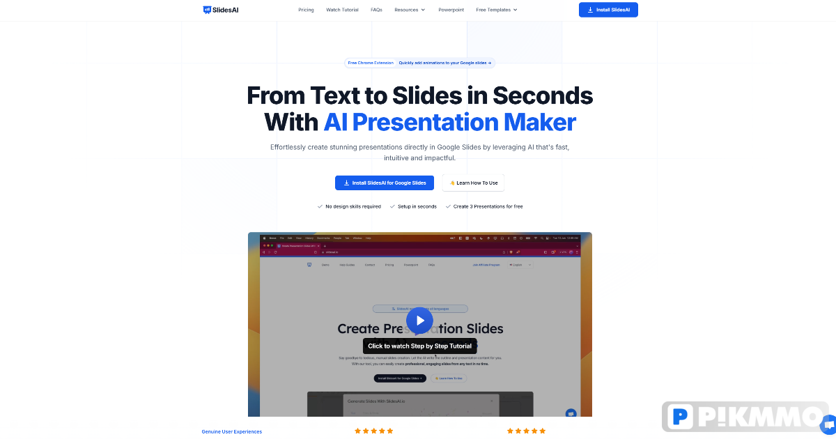SlidesAI
