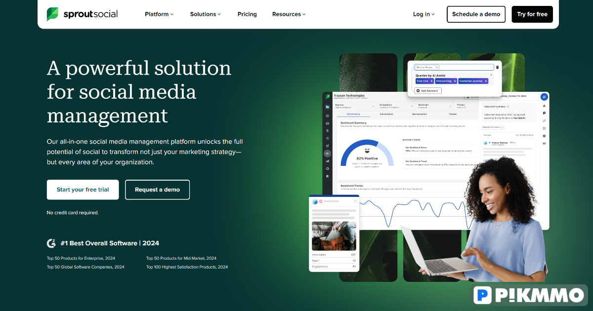 Sprout Social