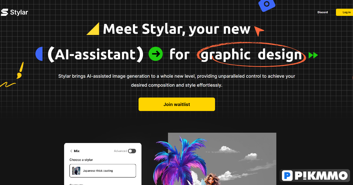 Stylar
