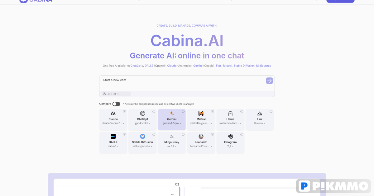 Cabina AI