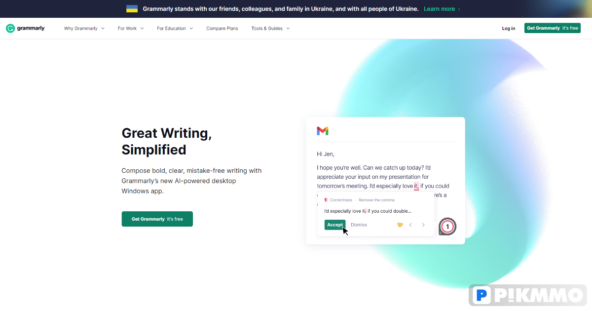 Grammarly