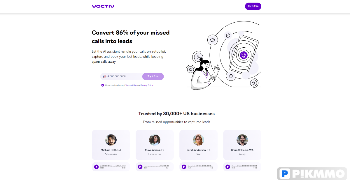 Voctiv