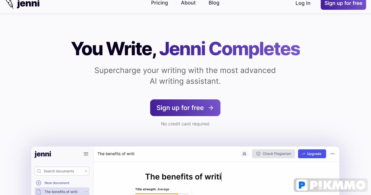 Jenni