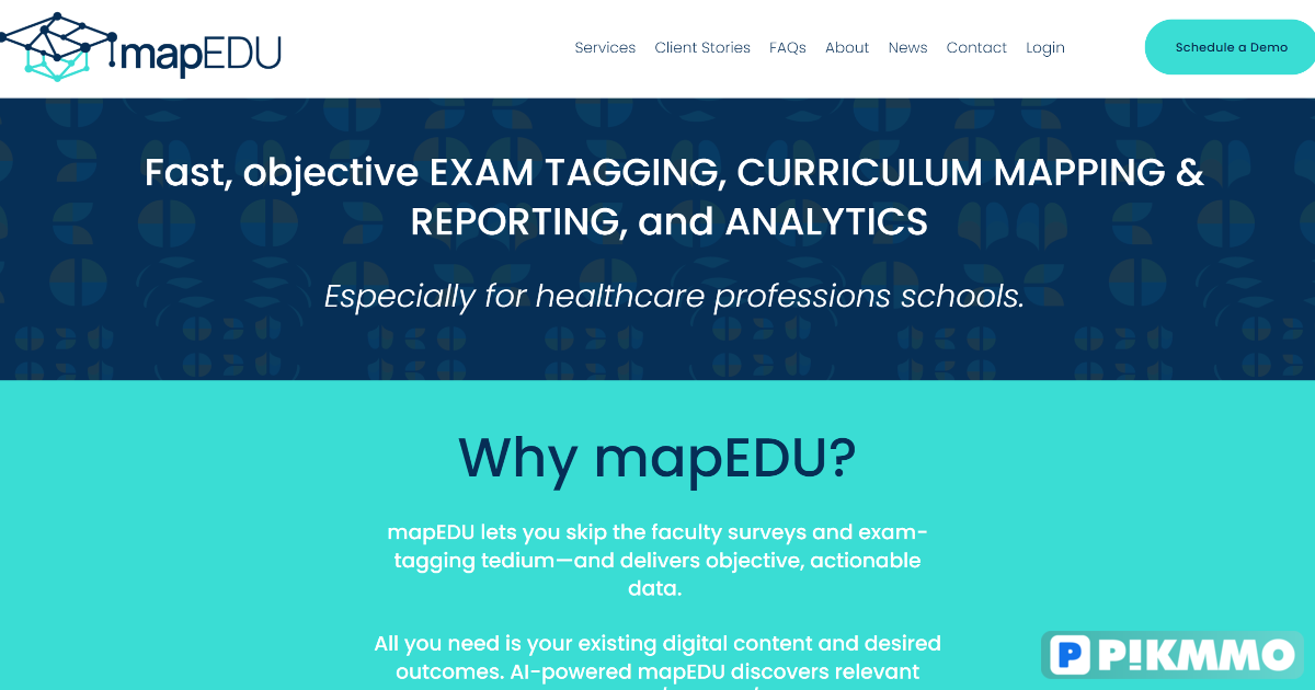 mapEDU