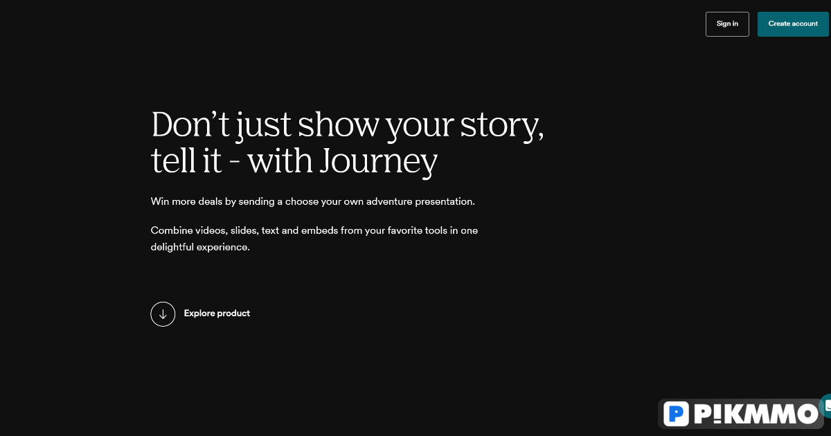 Journey.io