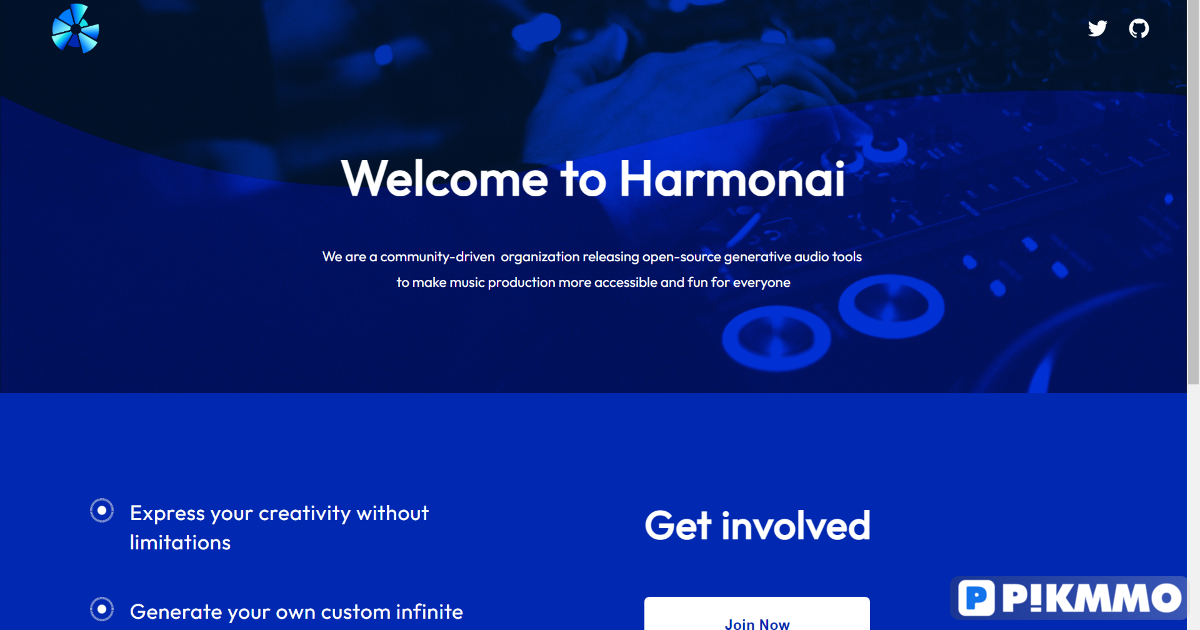 HarmonAI