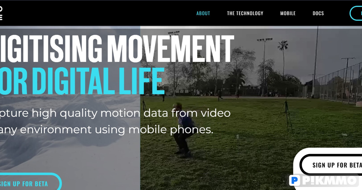 Move AI