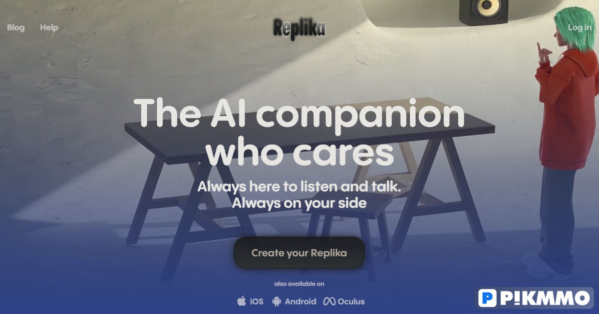 Replika