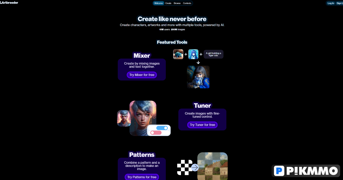 Artbreeder