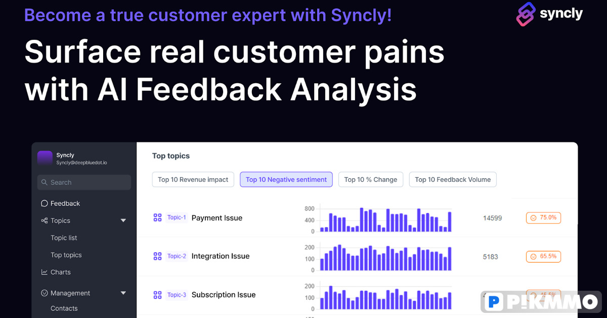 Syncly