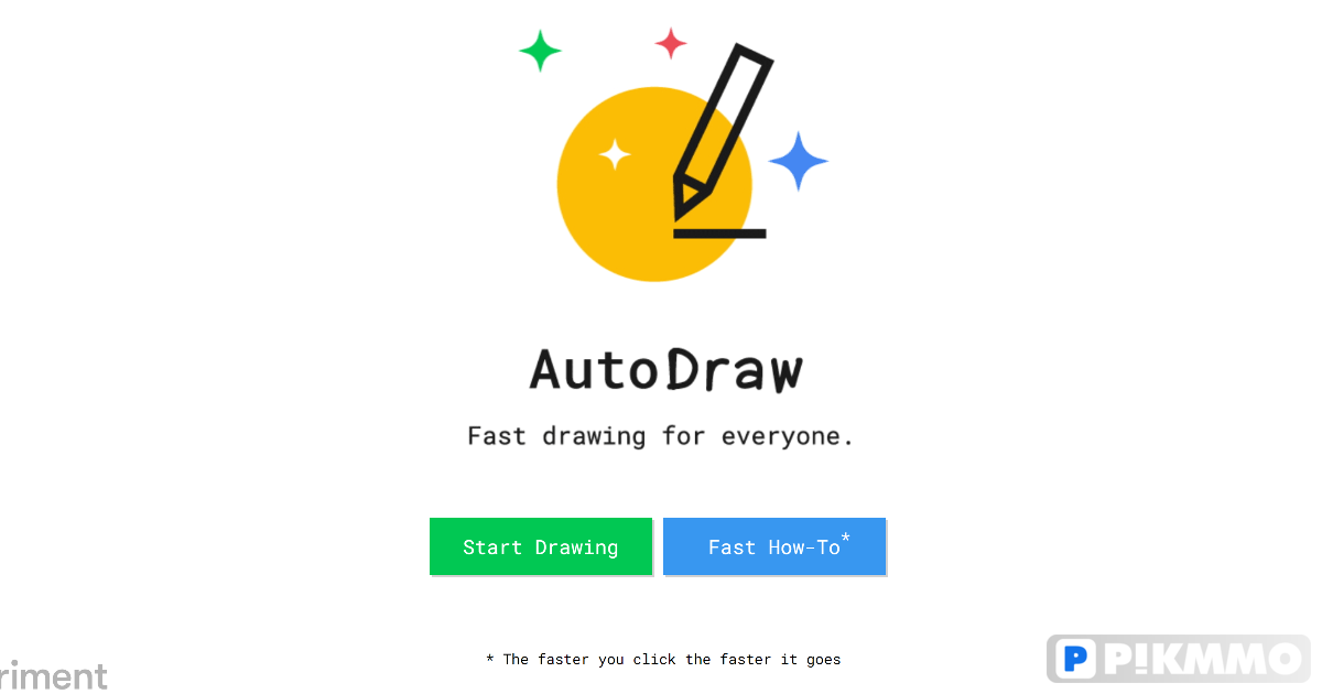 Autodraw