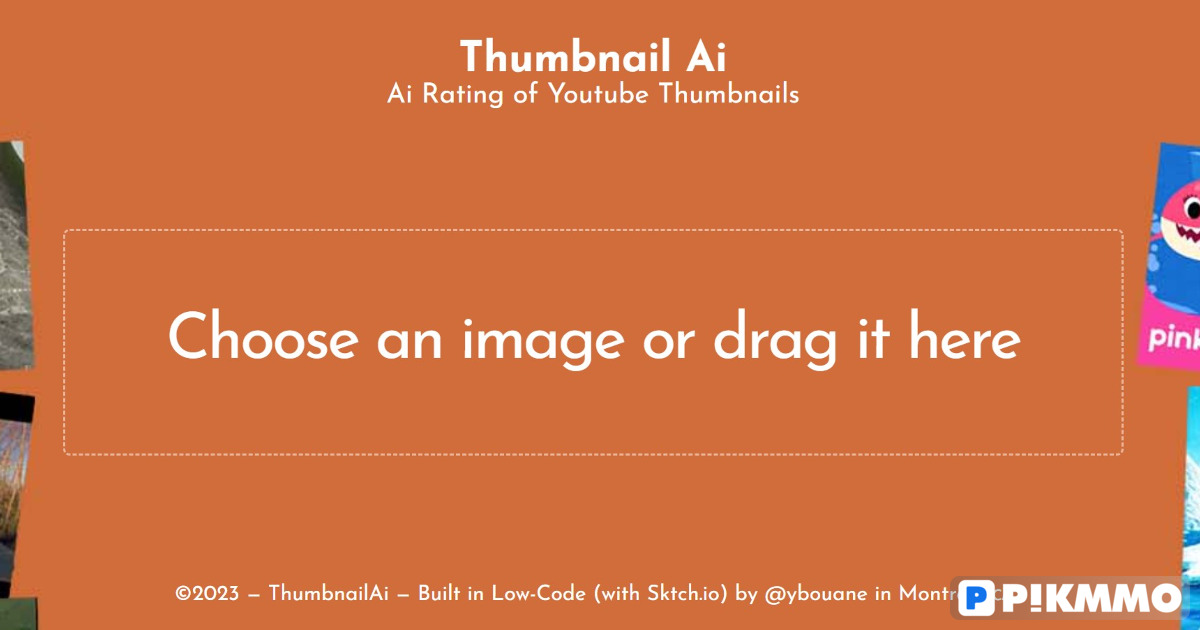ThumbnailAi