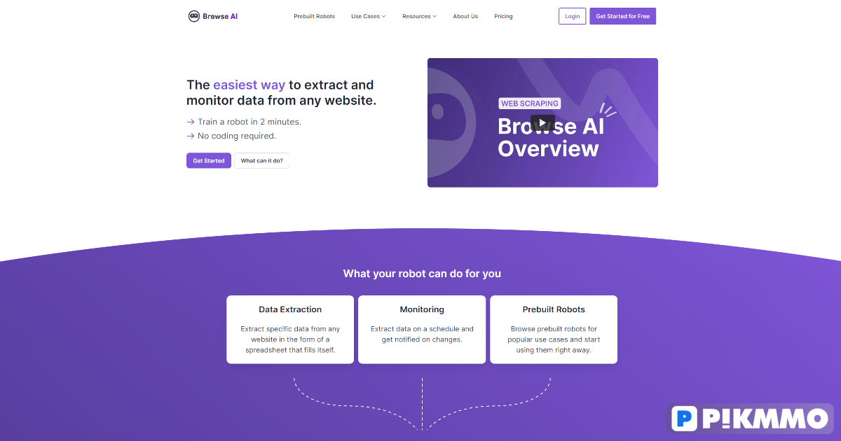 Browse AI