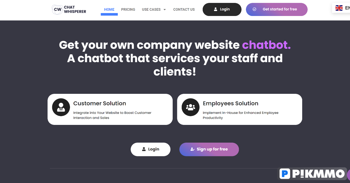 Chat Whisperer