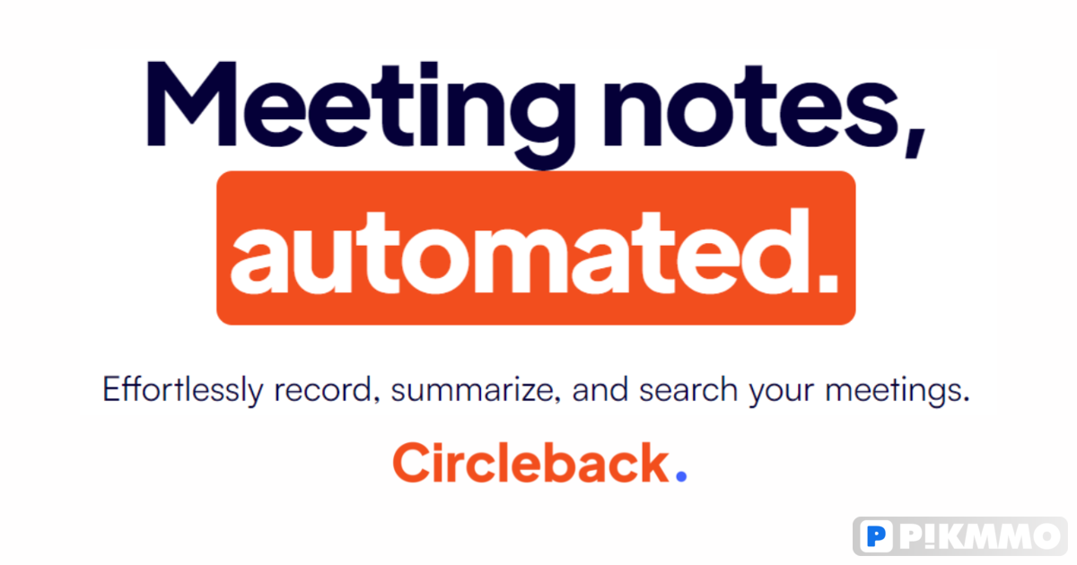 Circleback.ai