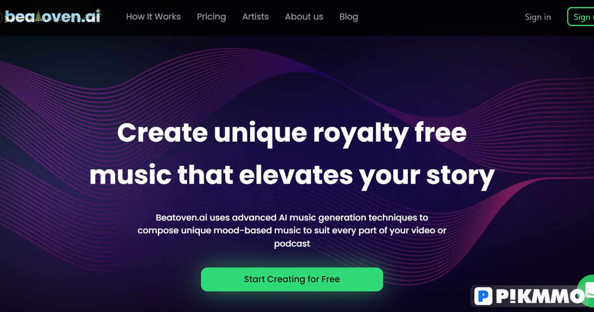 Beatoven.ai