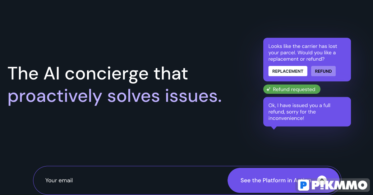 DigitalGenius
