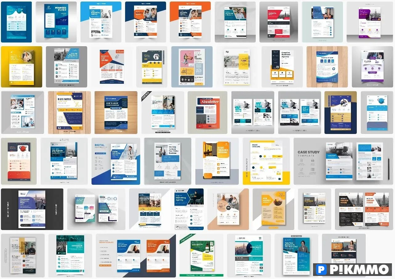 Poster Business
