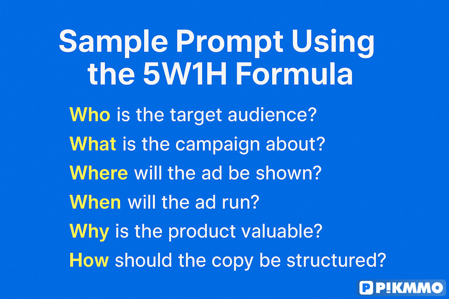 Prompt là gì? Cách viết prompt hiệu quả trong marketing