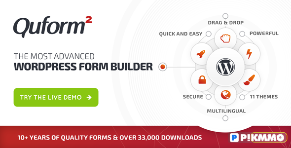 quform-wordpress-form-builder