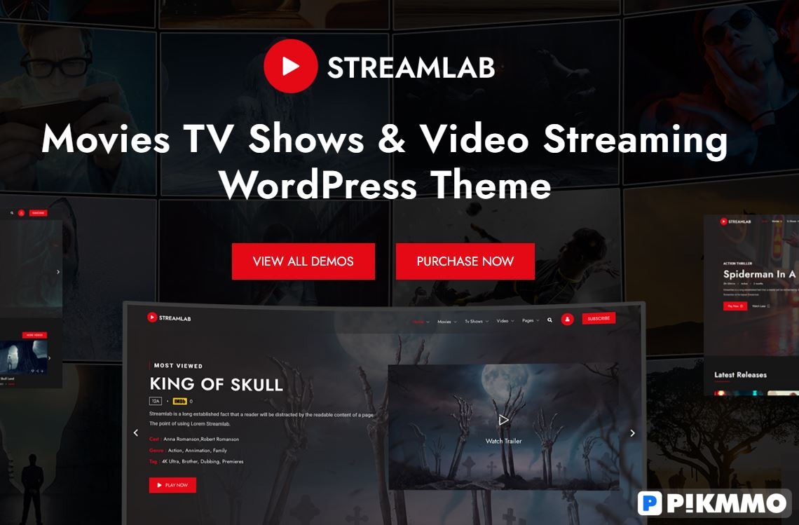 streamlab-video-streaming-wordpress-theme