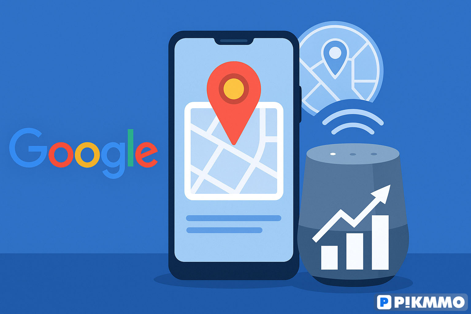 Tối ưu Local SEO trong thời đại tìm kiếm bằng giọng nói
