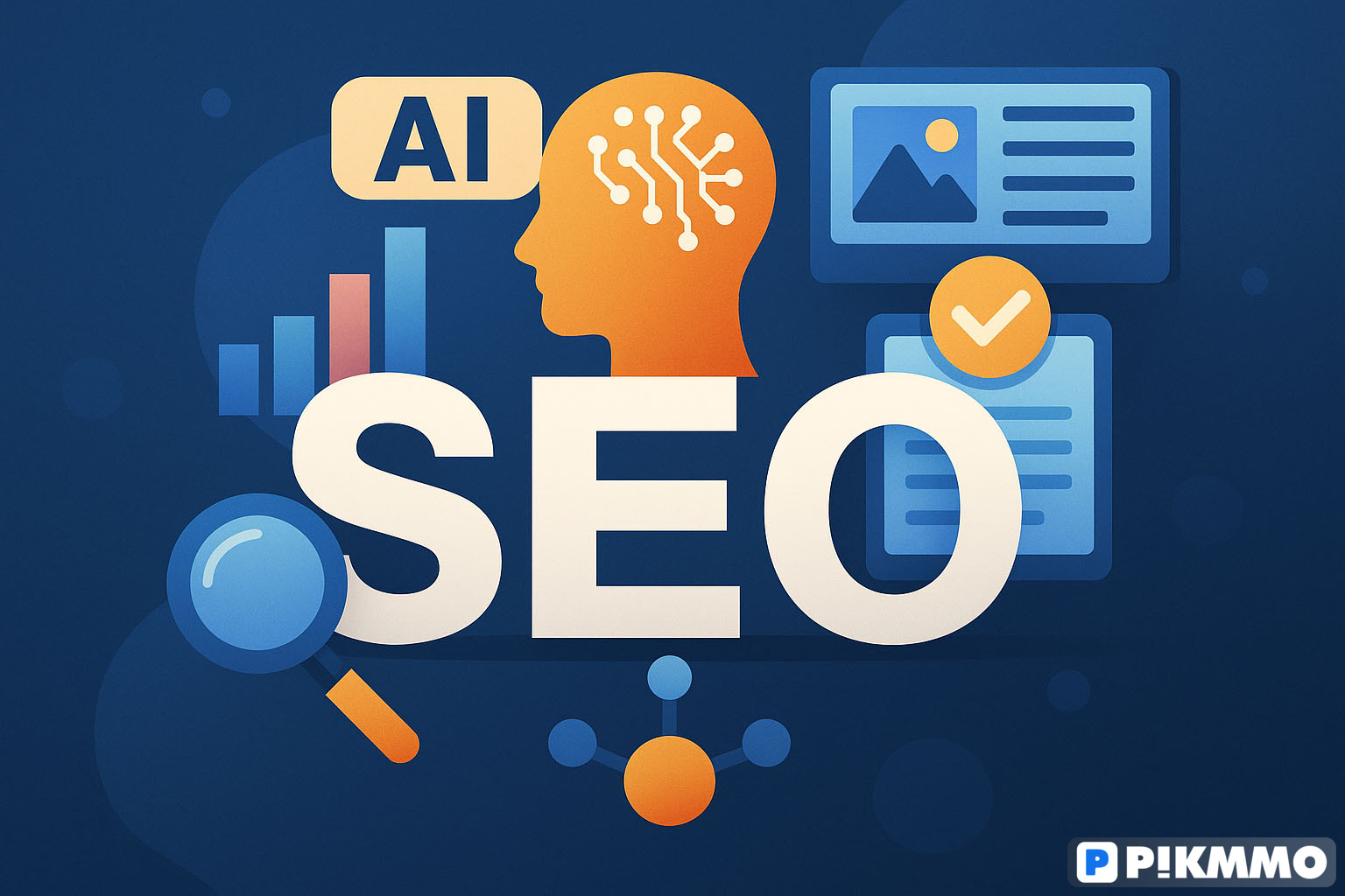 Tương lai SEO: Kết hợp giữa AI, Content Real Experience và Trust