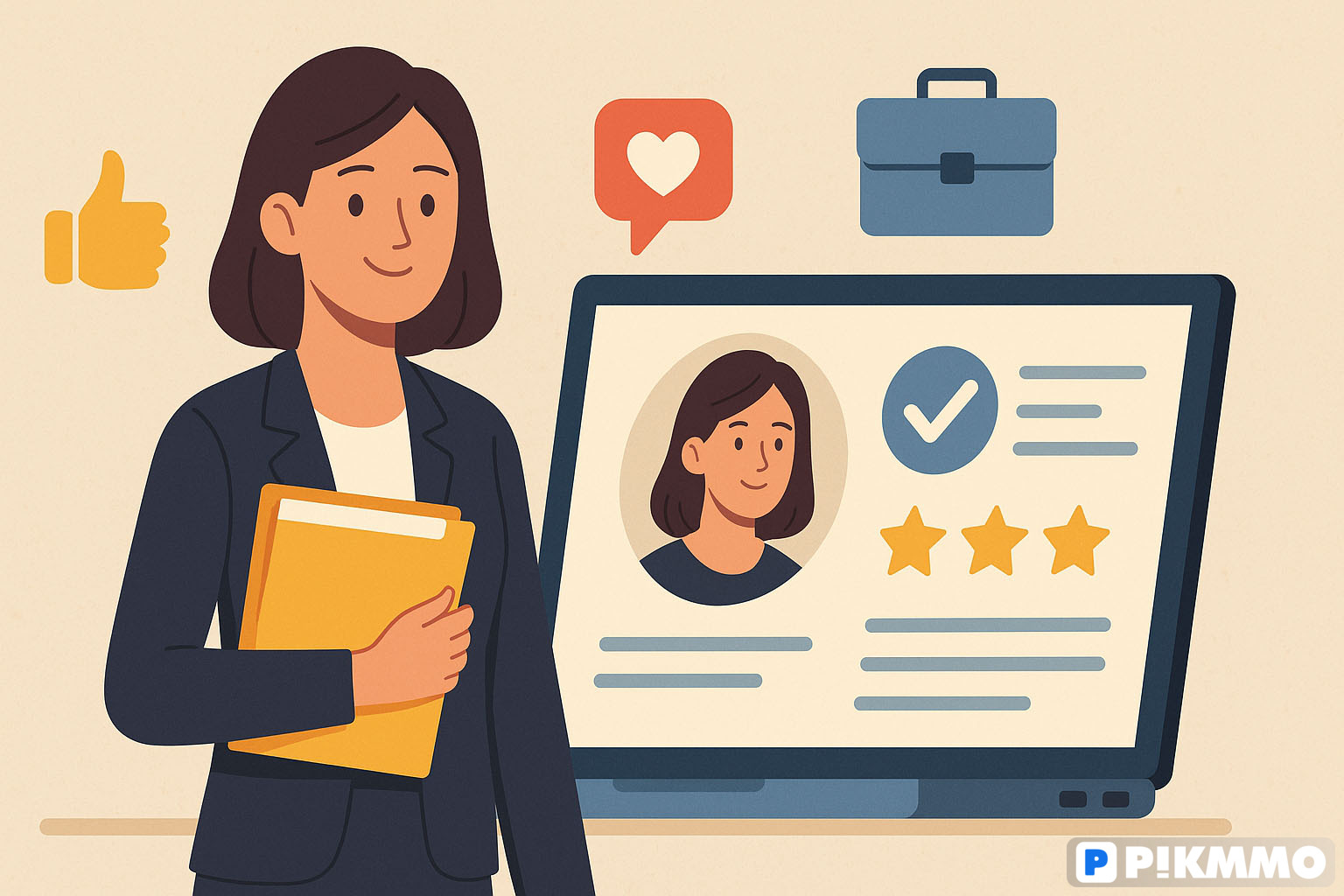 Vì sao thương hiệu cá nhân mạnh sẽ thay thế CV truyền thống?