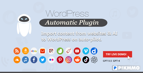 wordpress-automatic-plugin