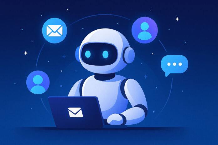 AI Agents trong Marketing: Hệ thống tự vận hành trong tương lai