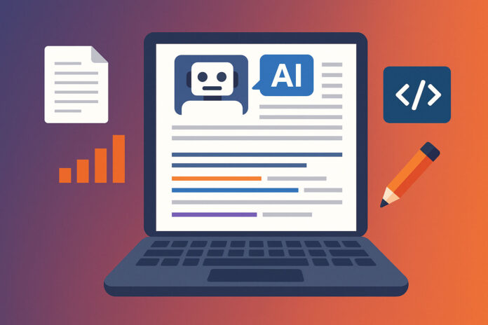 Claude 3.7 + Claude Code: Viết báo cáo & proposal không cần gõ tay