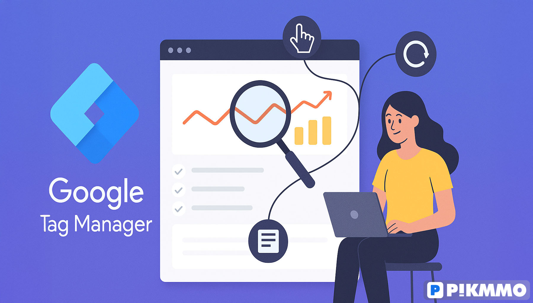 Google Tag Manager cho người làm Affiliate