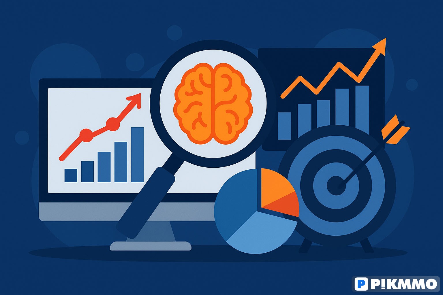Predictive Analytics trong Marketing - Nền tảng & Ứng dụng thực tế