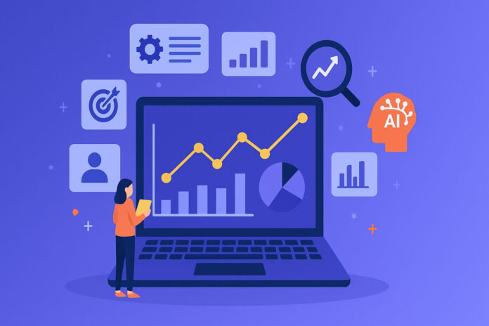 Predictive Analytics trong Marketing - Nền tảng & Ứng dụng thực tế