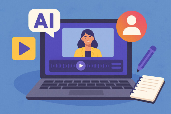Tạo video affiliate bằng AI: Pictory - HeyGen - Synthesia